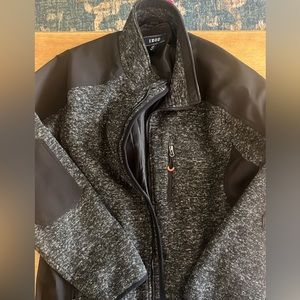Izod jacket